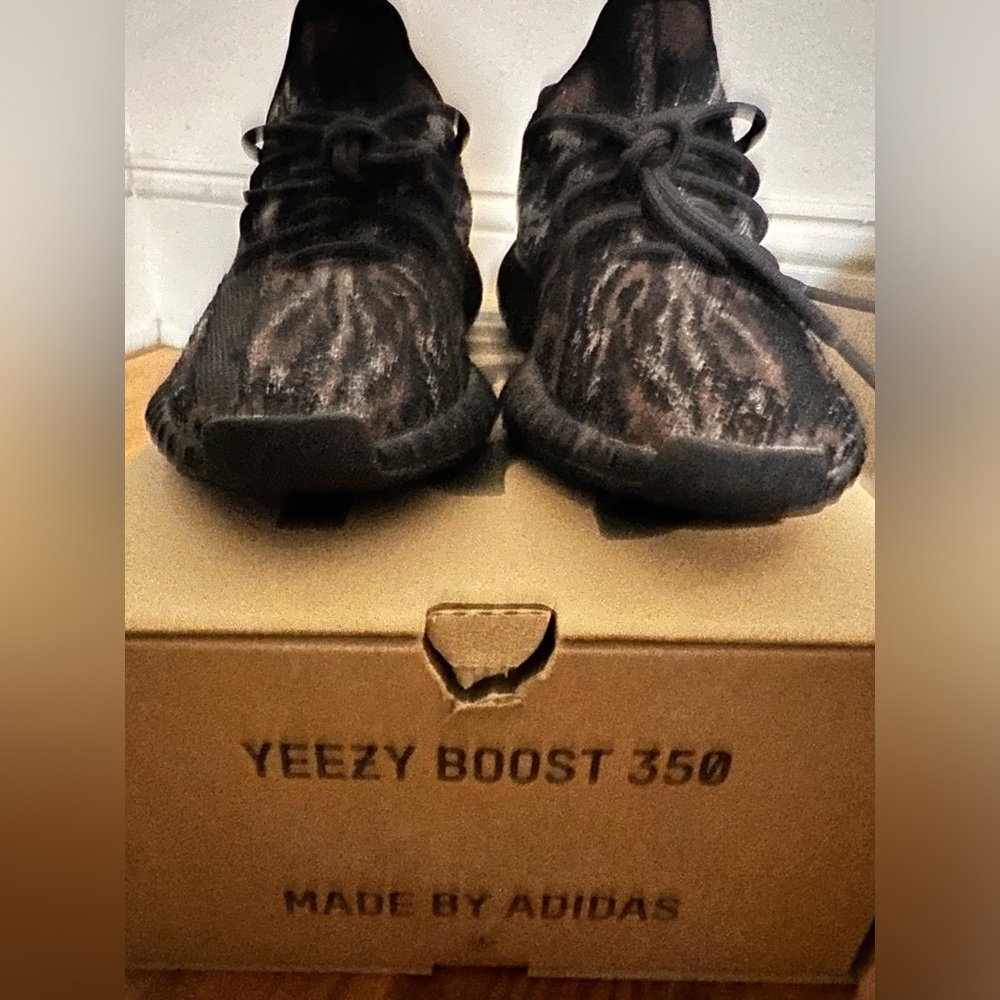 Yezzy 350 Boost